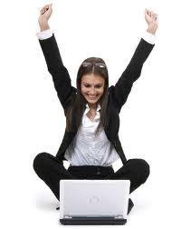 1-happy writer