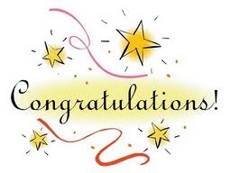 congrats