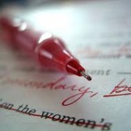Revising the #NaNo Novel Workshop (8 Weeks to Transform & Polish Your Draft)