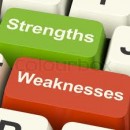 Building Characters: Why Weaknesses Matter More Than Strengths